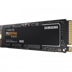 SAMSUNG 970 EVO PLUS Internal SSD